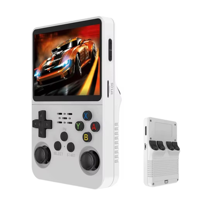Consola de Videojuegos Retro R36S
