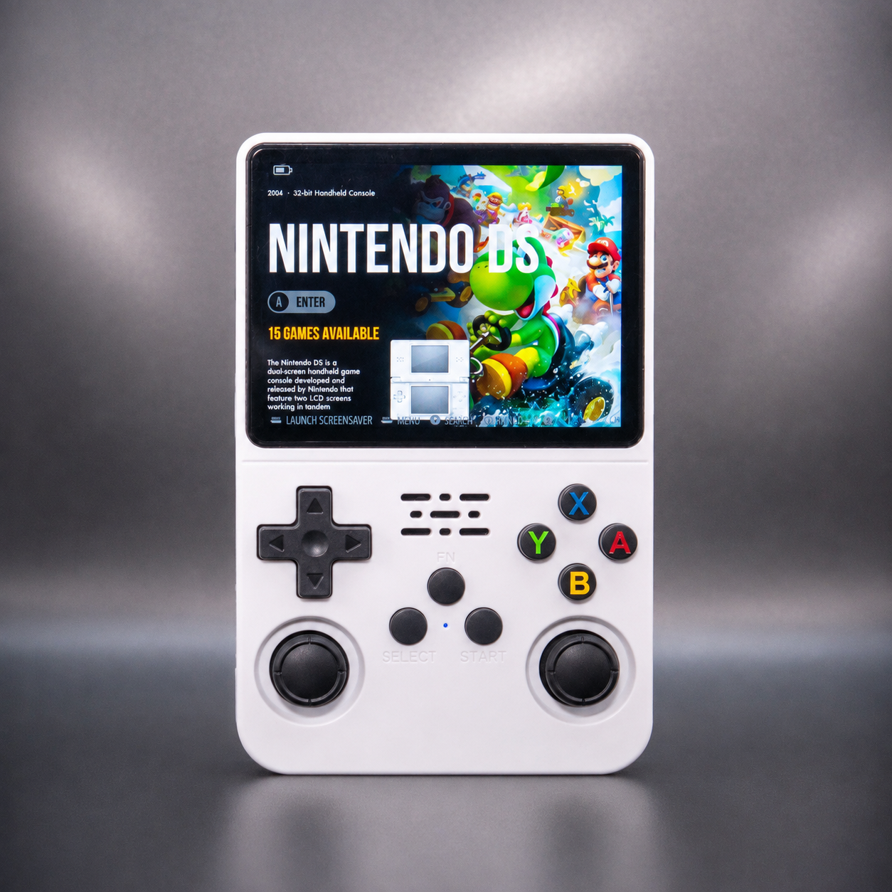 Consola de Videojuegos Retro R36S